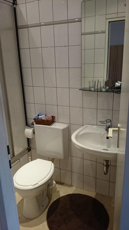 Appartment Am Nordpark Mönchengladbach Exterior foto